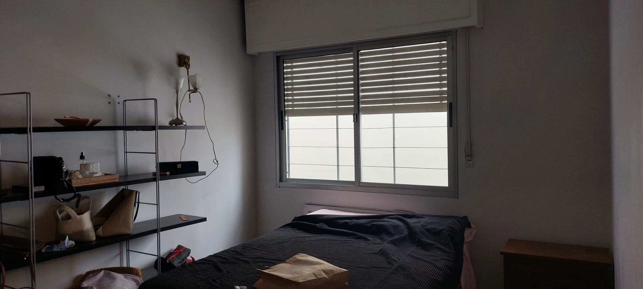 Apto de 3 dorm en Pocitos