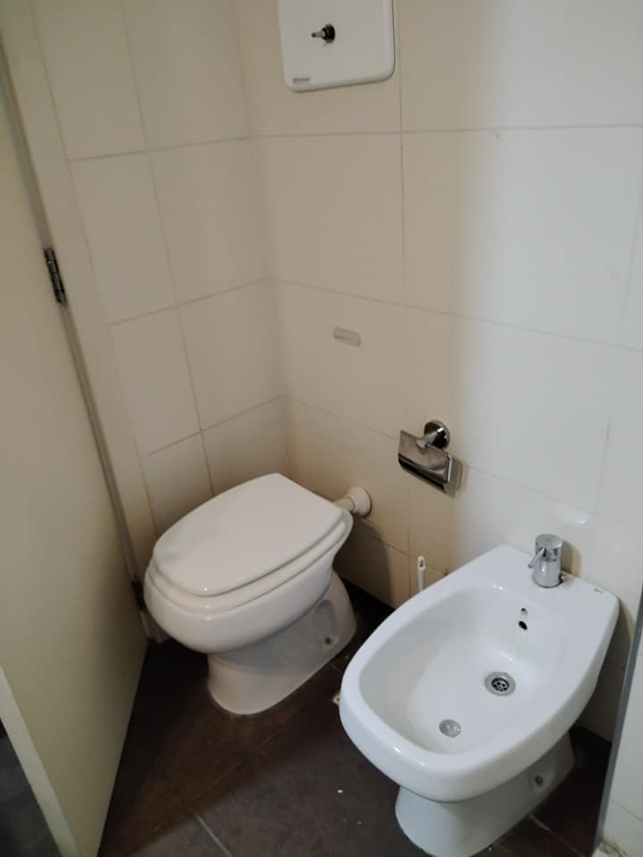 Apartamento de 2 dorm 