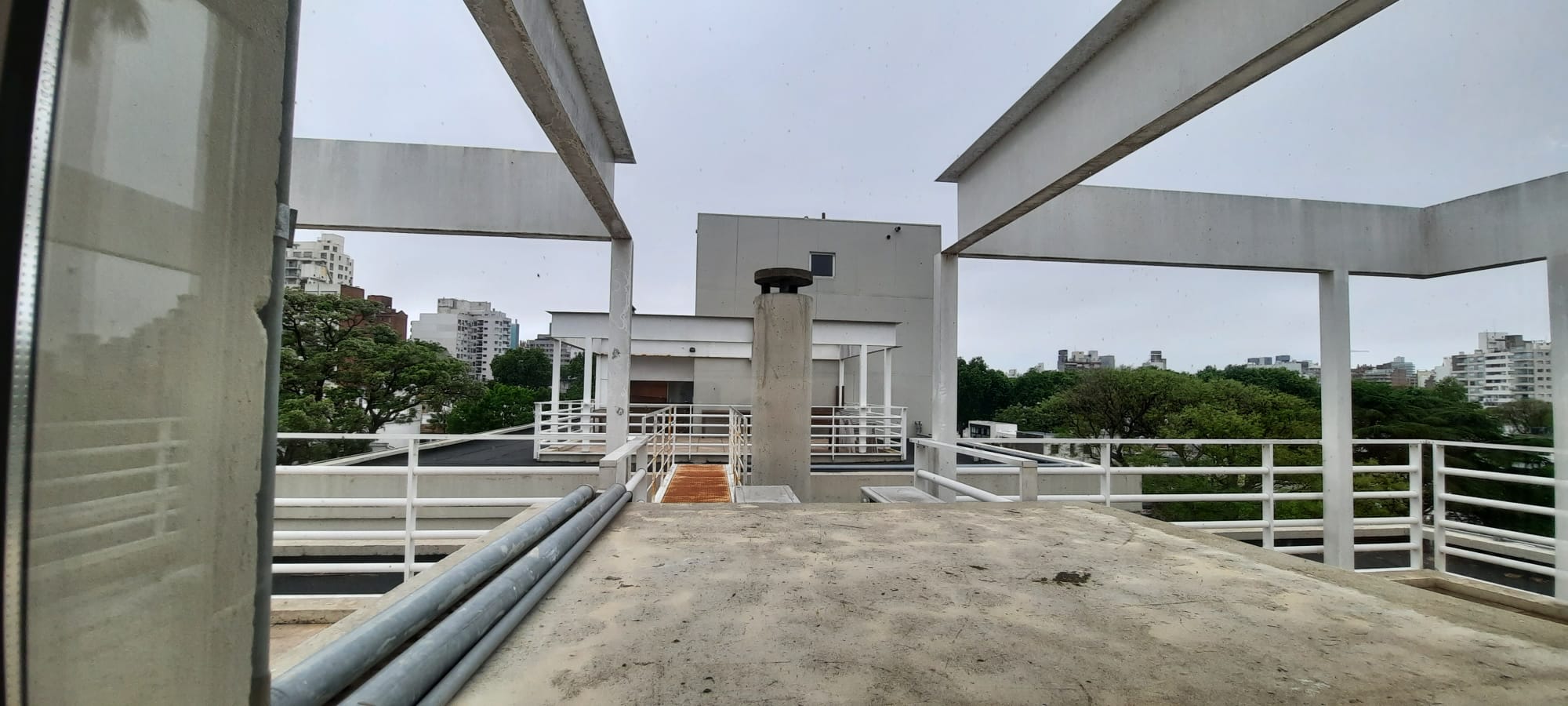 Apto 2 dorm en Pta Carretas
