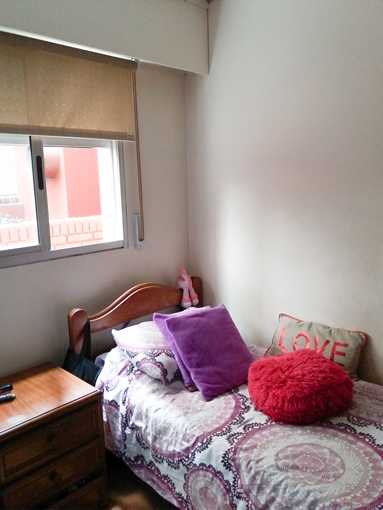 Apartamento  en Pocitos