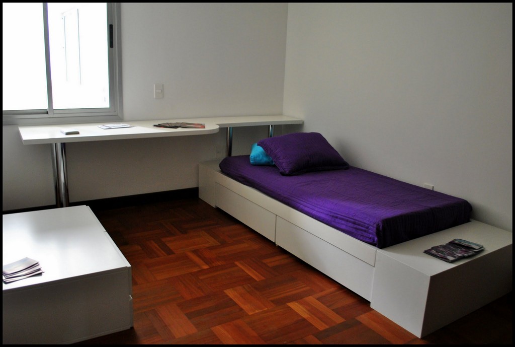ESTRENA - Apto 4 dorm - garage