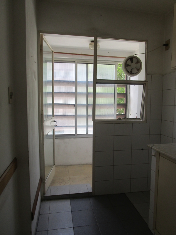 Oportunidad! 2 Dorm en Pocitos