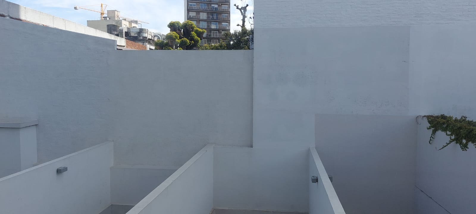 Monoambiente a estrenar