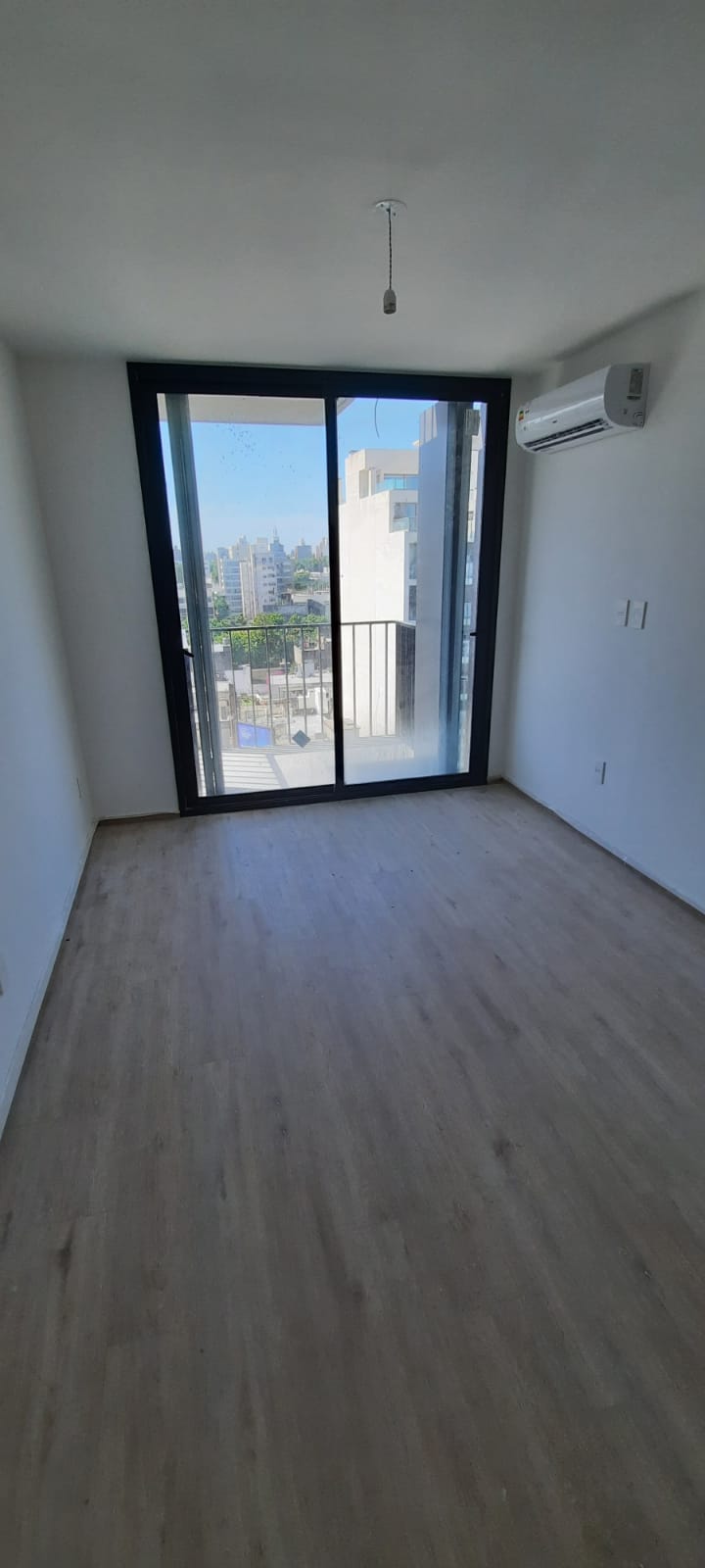 Monoambiente a estrenar