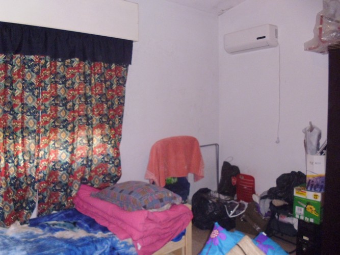 Casa en el Cerro