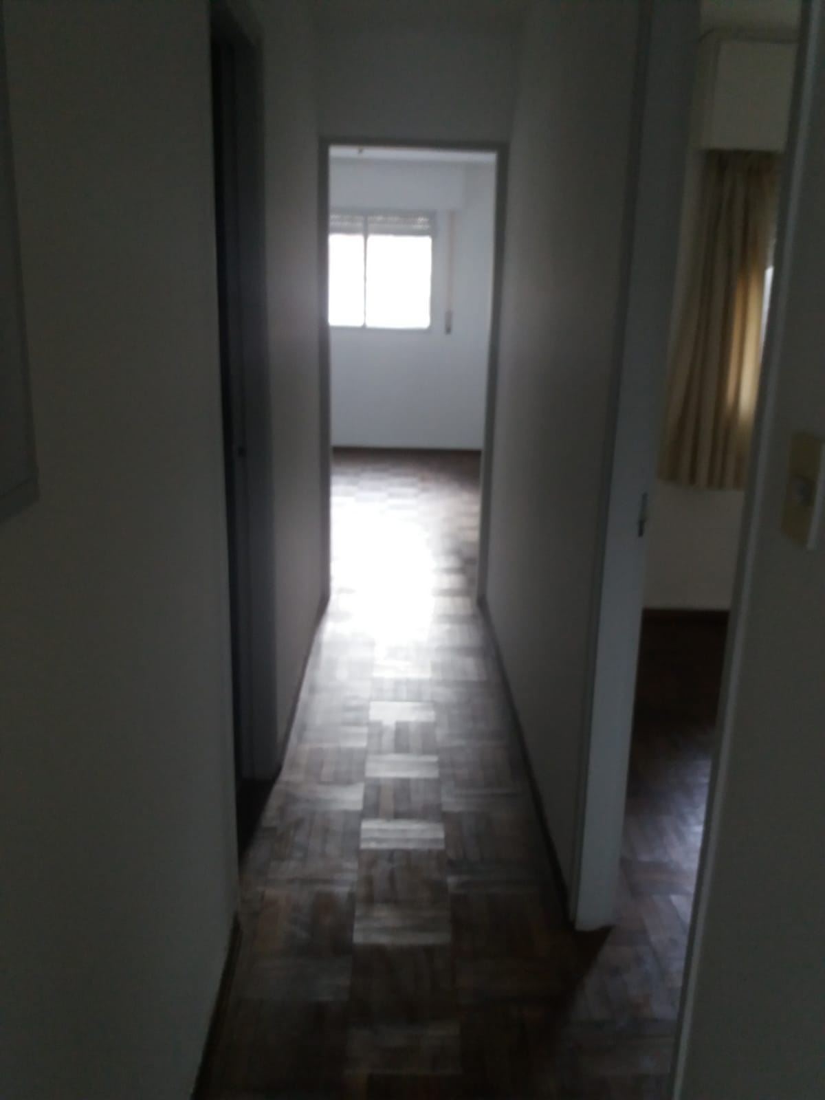 Apto 2 Dorm en Alquiler