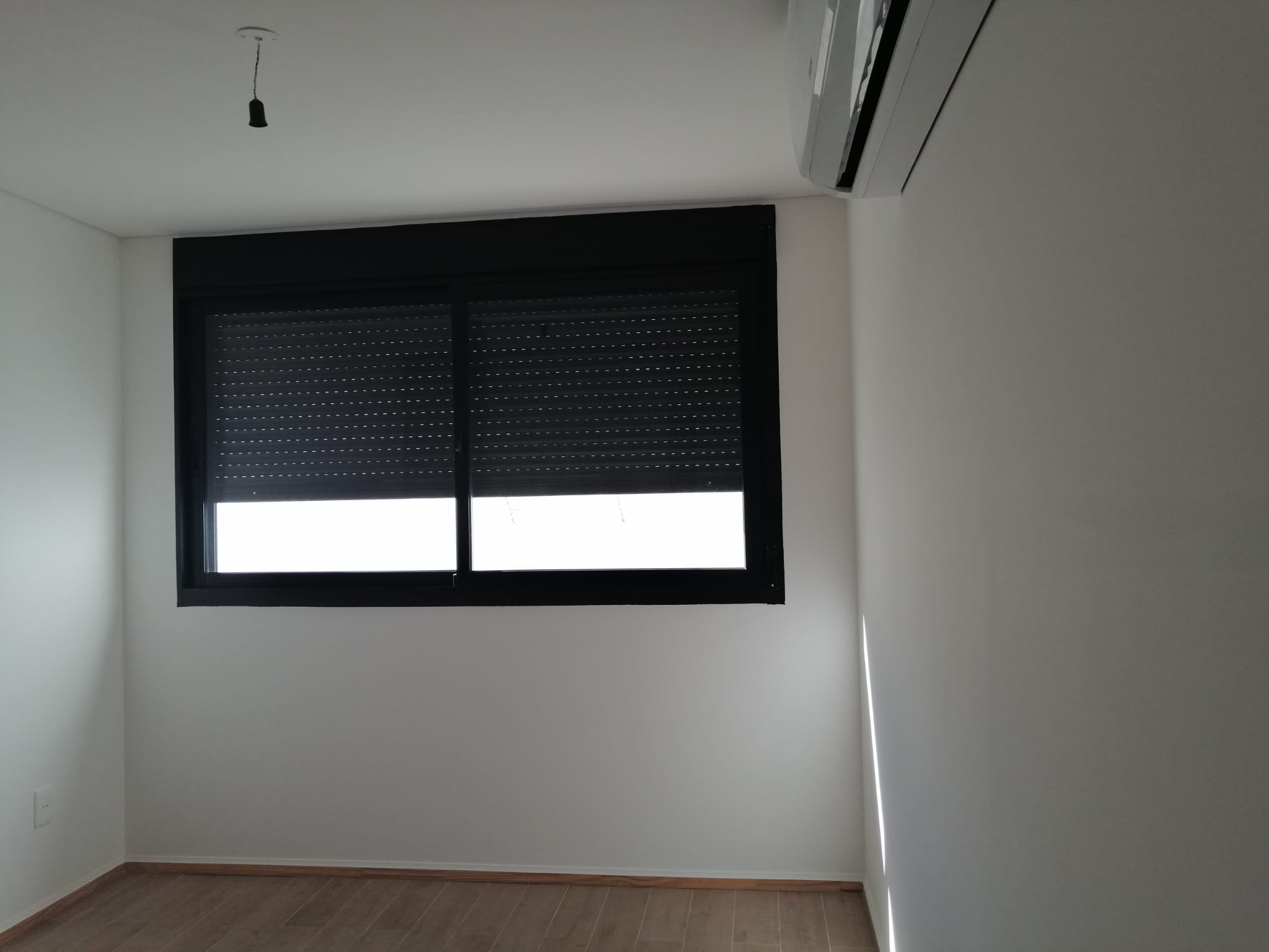 Apto 1 Dorm en Puerto Buceo