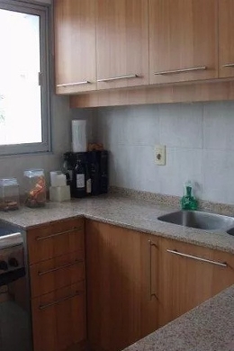 Apto en alquiler Pocitos