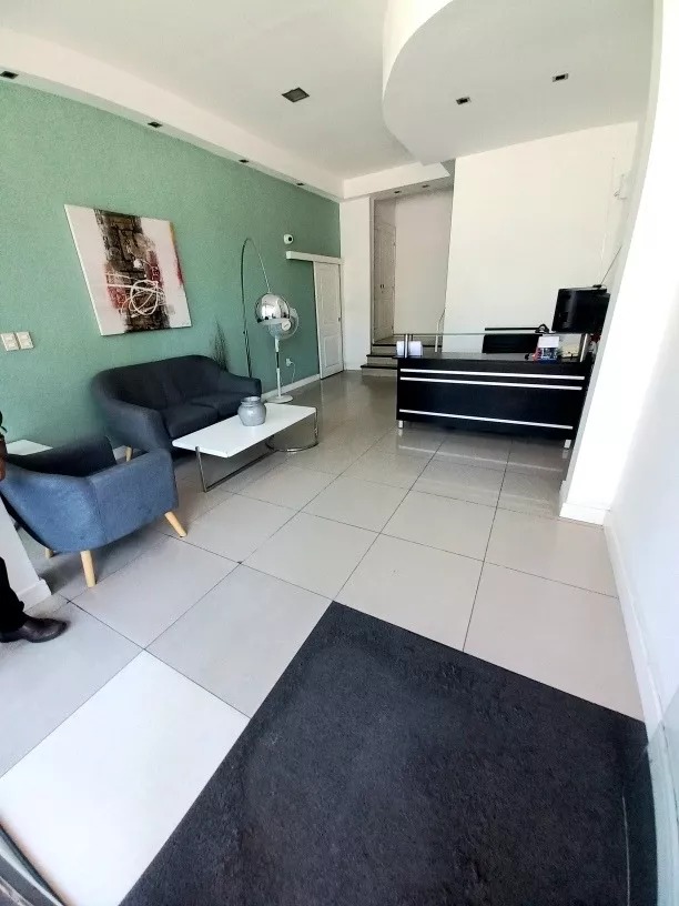 2 dorm en Pocitos