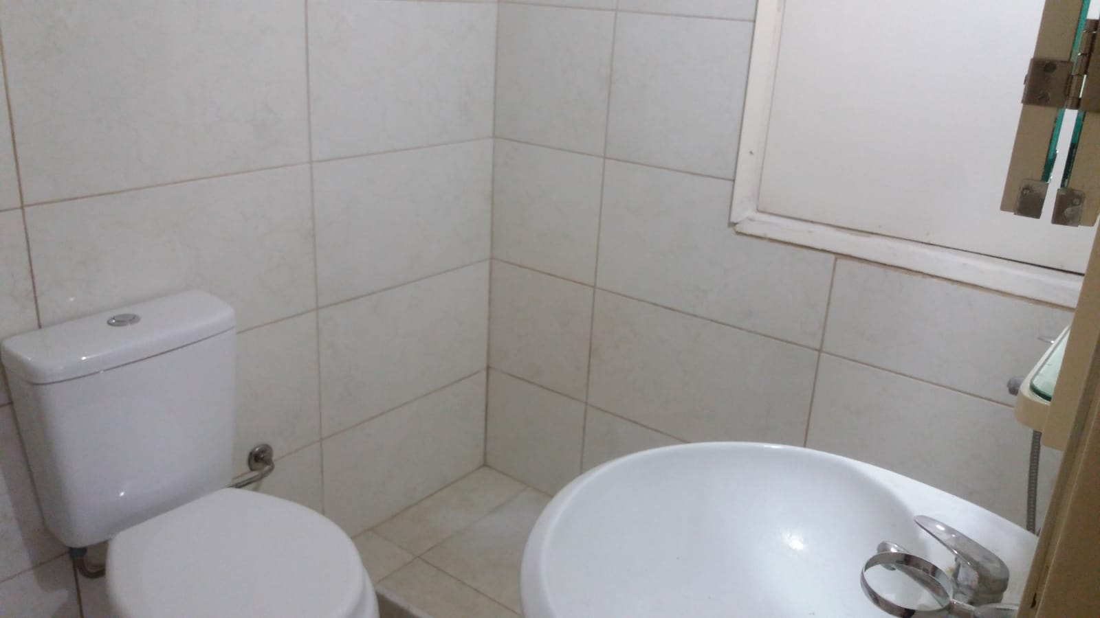 Apto 1 Dorm en Alquiler