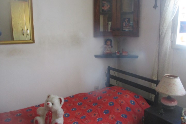 Apartamento en Palermo 