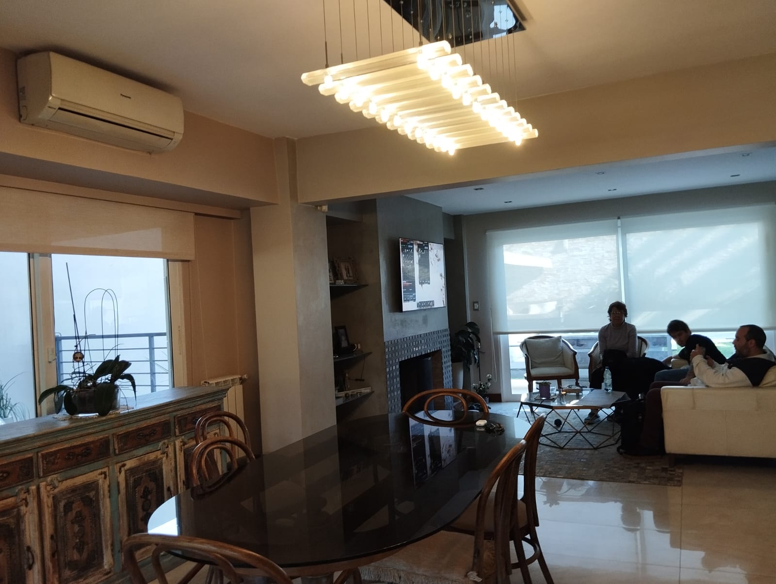 Gran casa en Punta Gorda