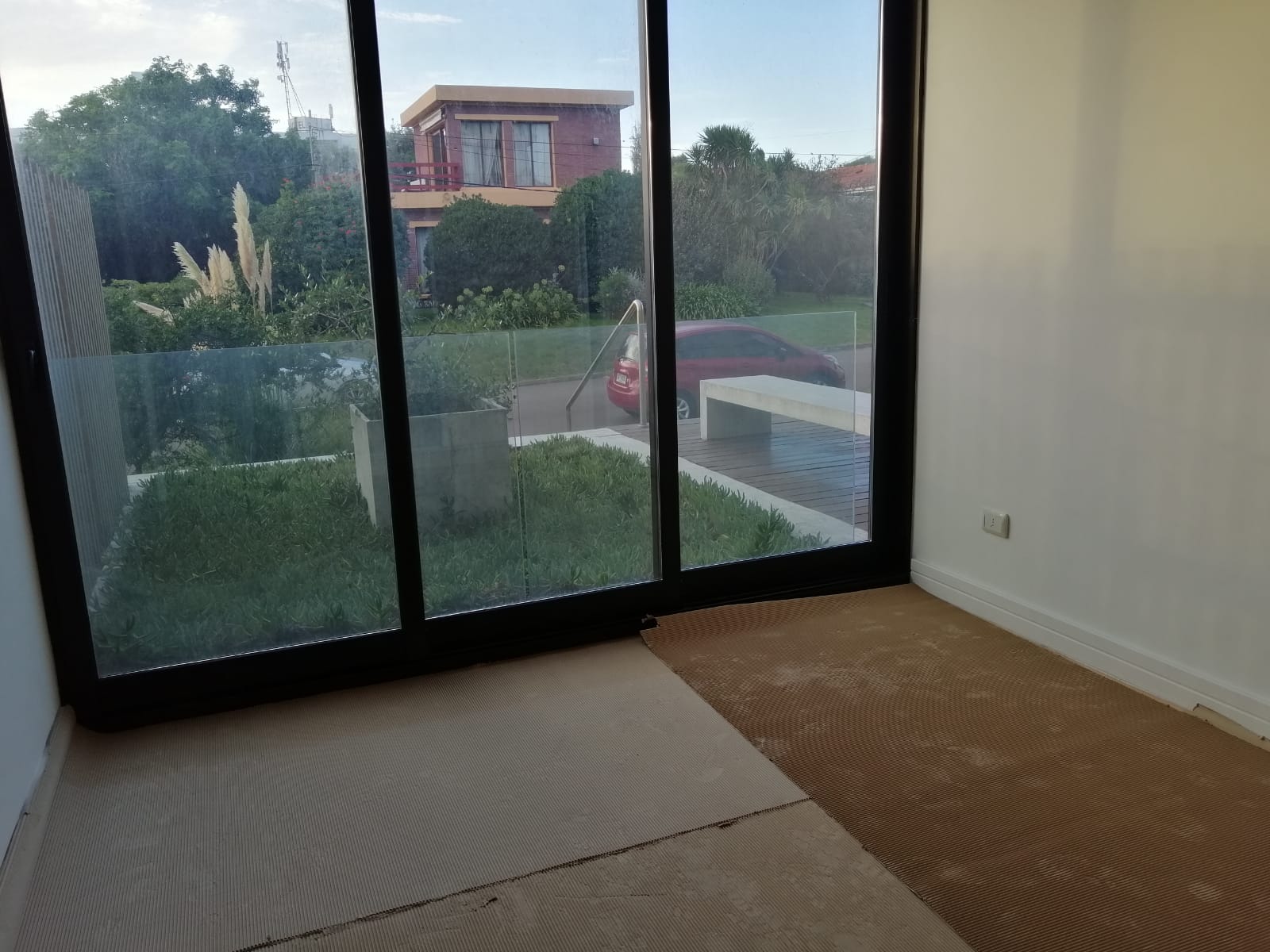 Apto 1 Dorm en PDE! 