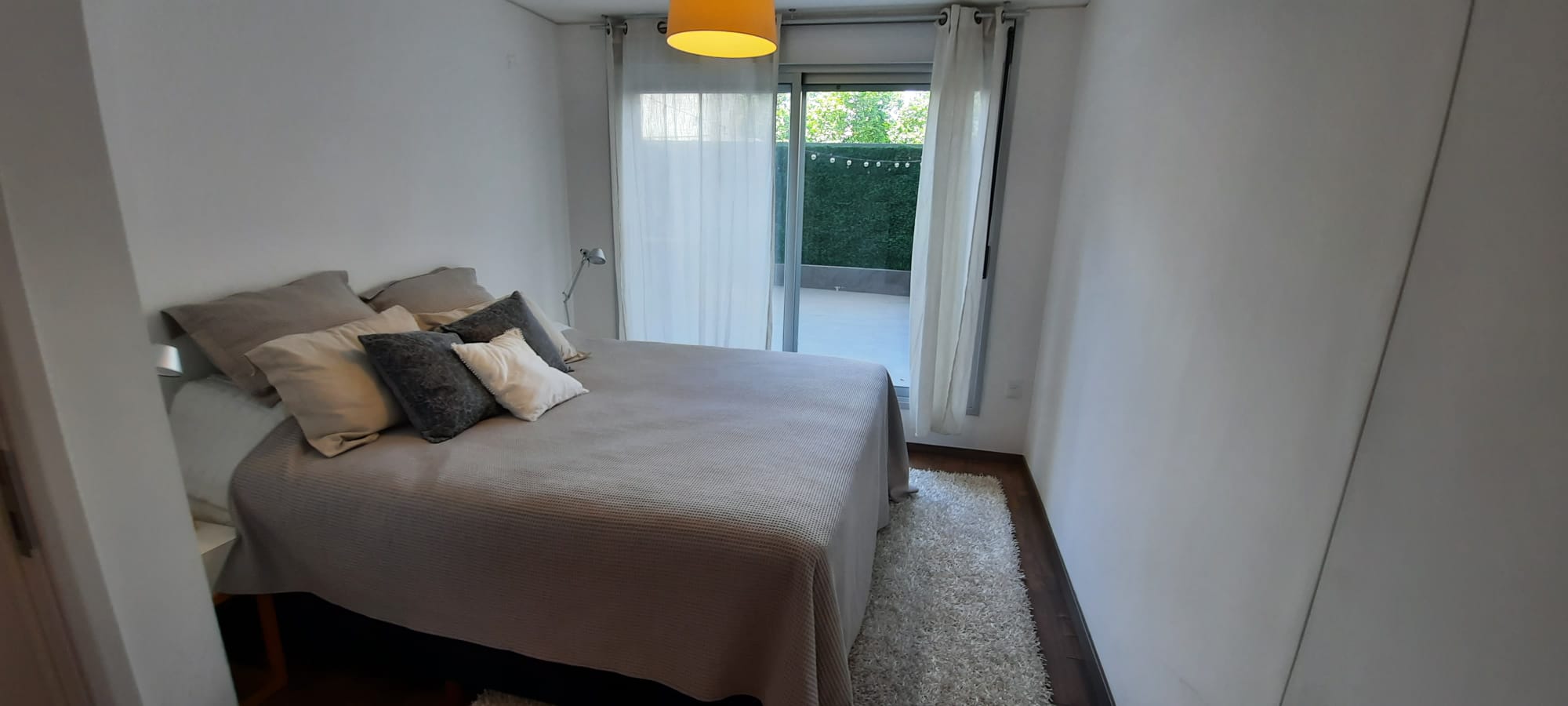2 Dorm en Centro