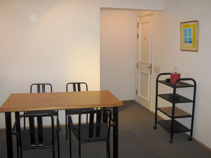 Amplio apto 2 dorm en Pocitos