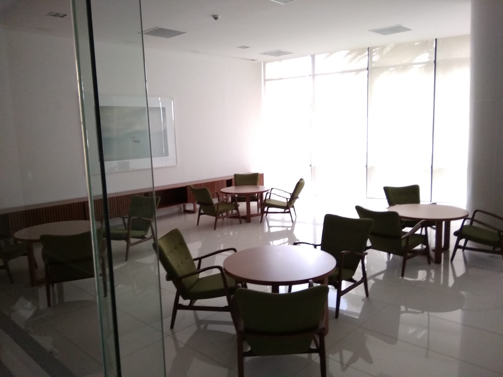 Espectacular 3 Dorm y Serv.