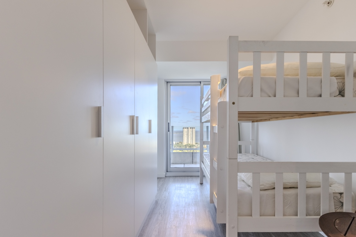 2 dorm en cantegril