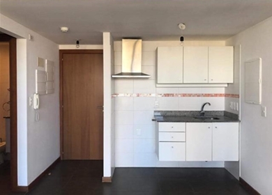 Apto un dorm. Pocitos Nuevo