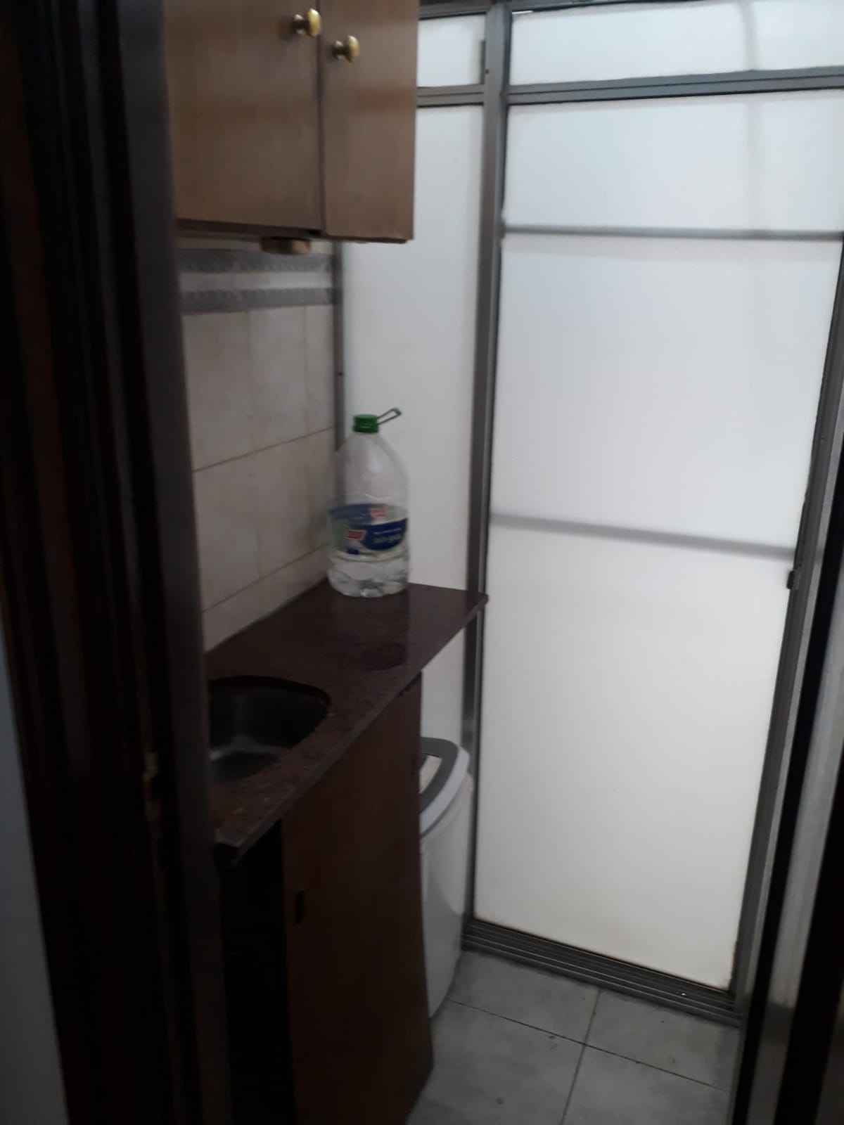 Apto 1 Dorm en Palacio Salvo