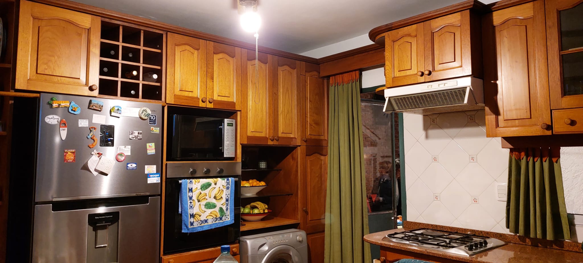 Casa de 3 dorm en Carrasco