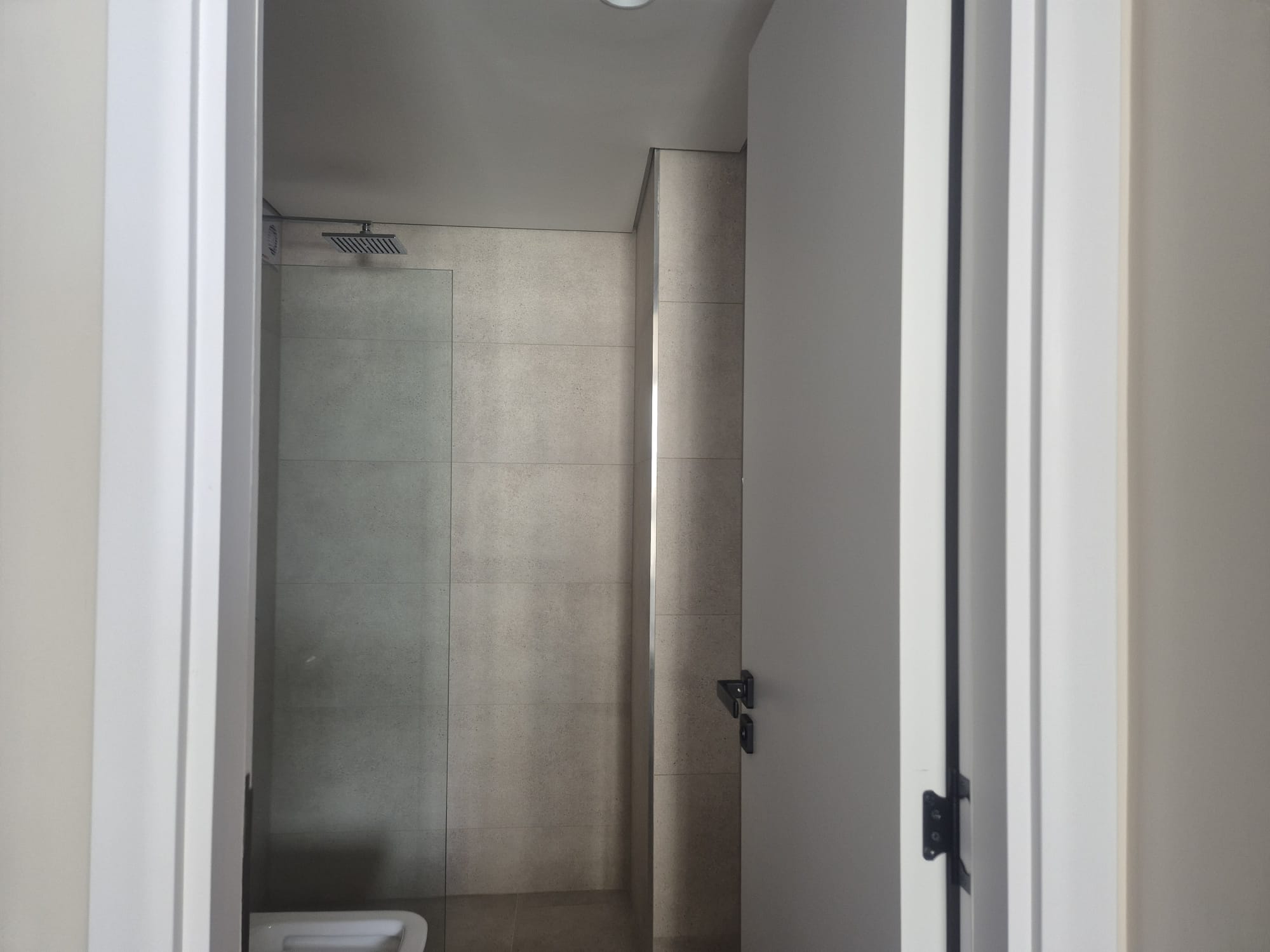 1 dorm en gran proyecto