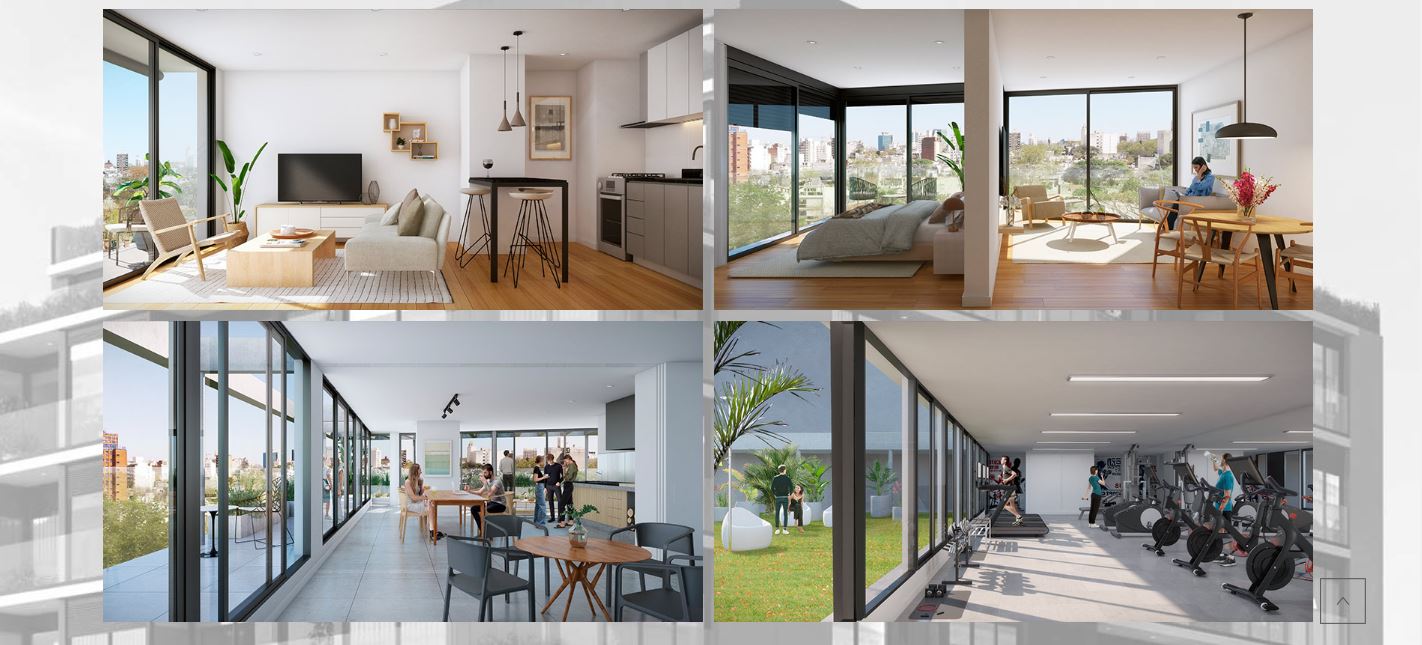 2 dorm prox a estrenar