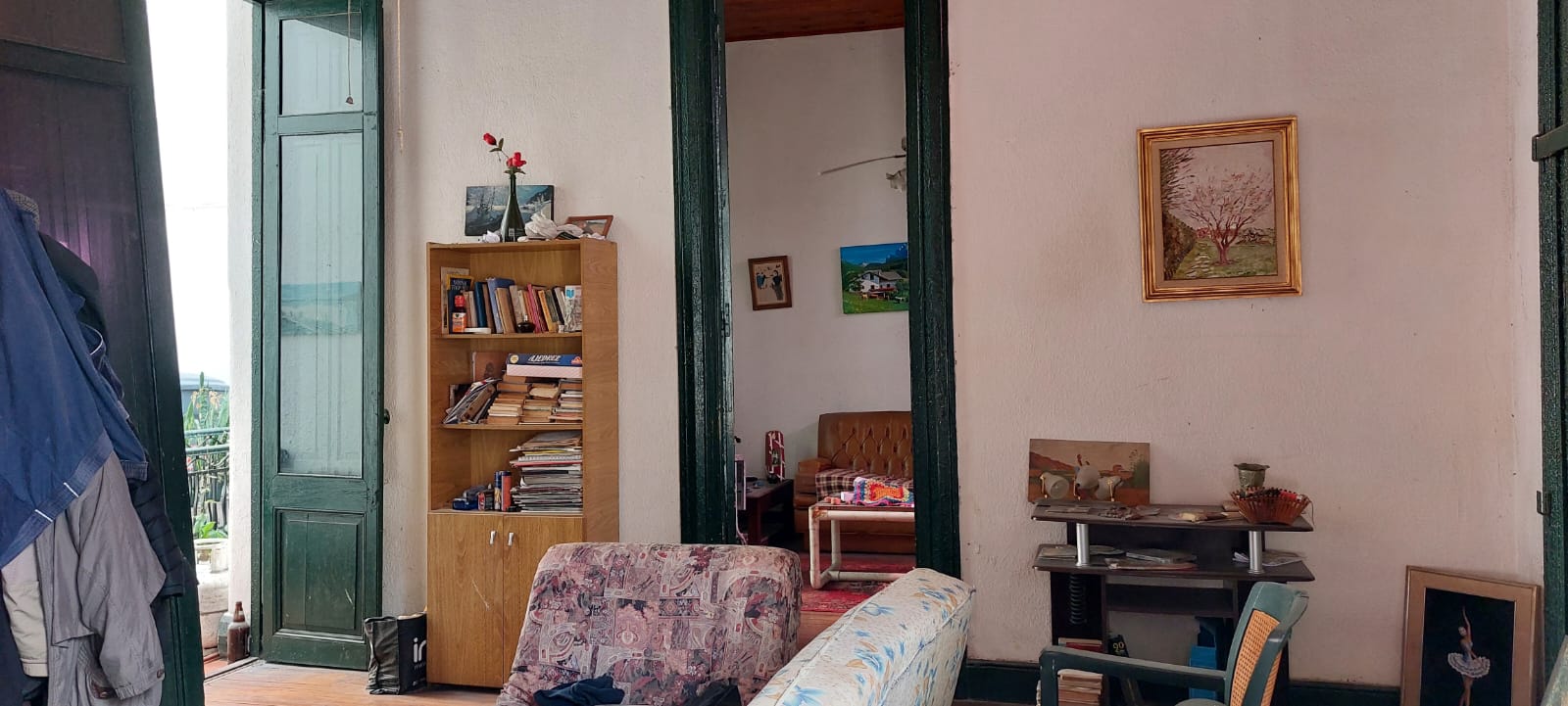 6 dorm ideal para hostel