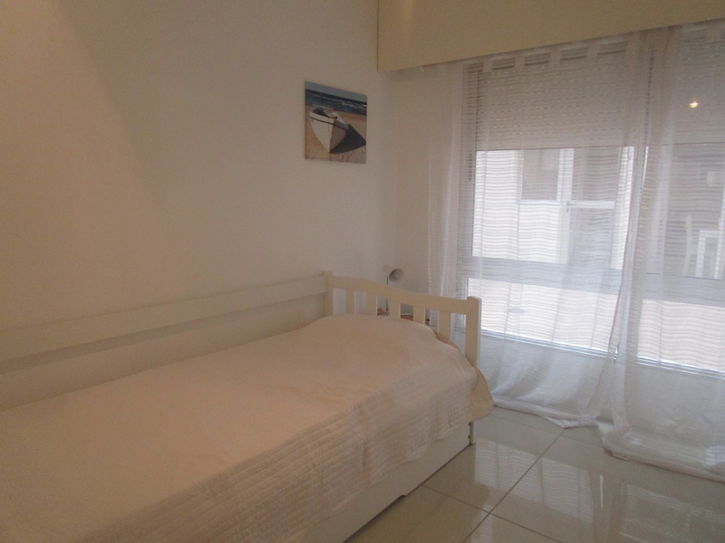 Apto 3 Dorm en Malvin