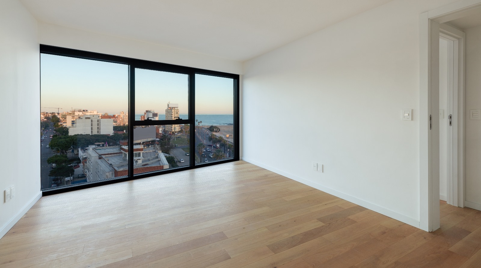 3 dorm en la rambla