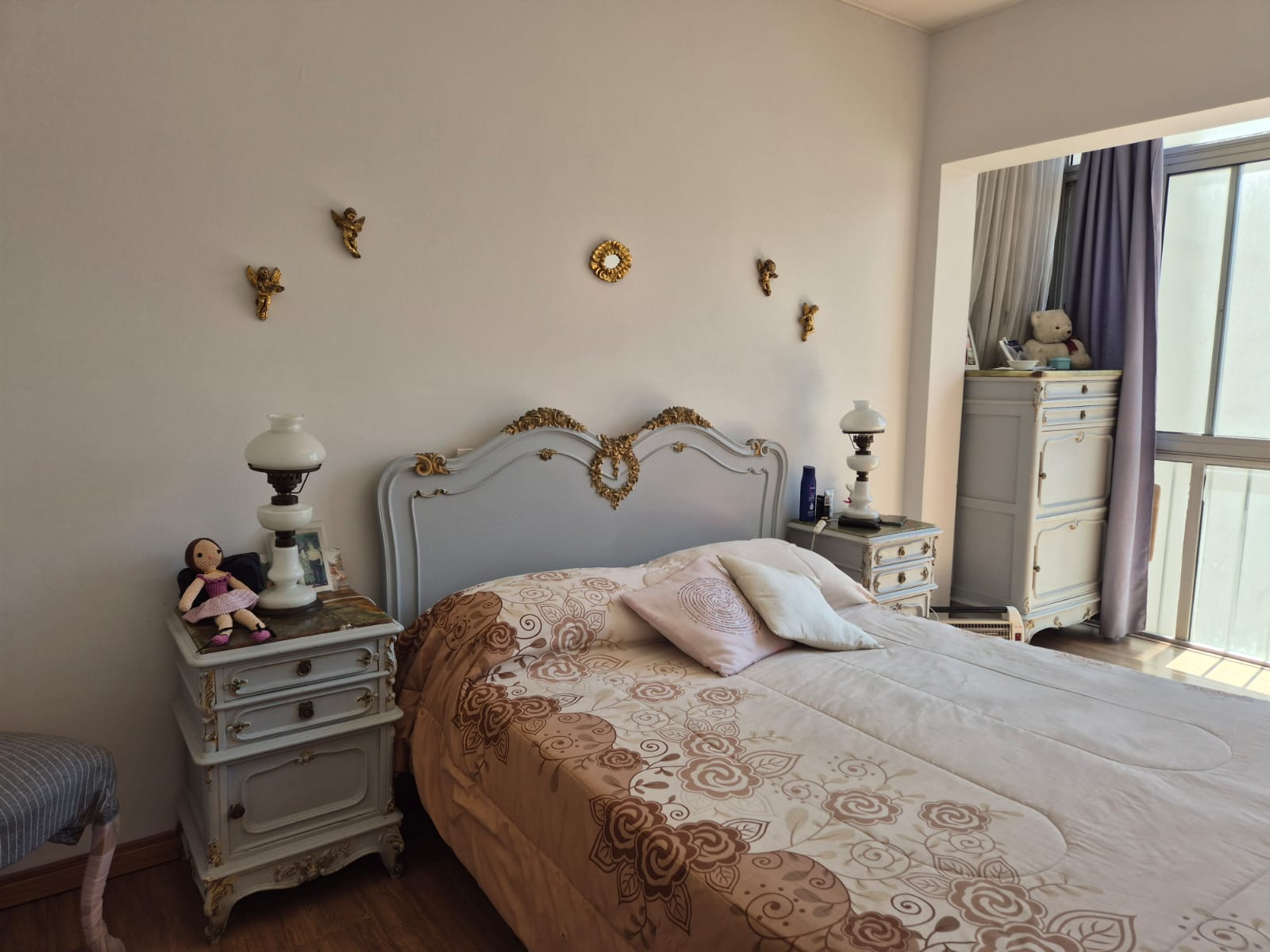 Gran apto en pocitos