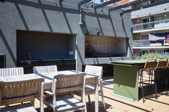 Penthouse a estrenar