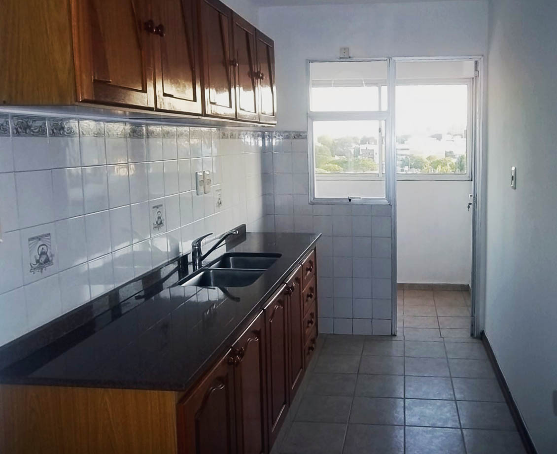 Apartamento en Malvin