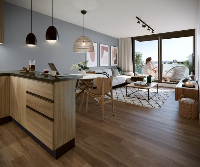 2 dorm prox a estrenar