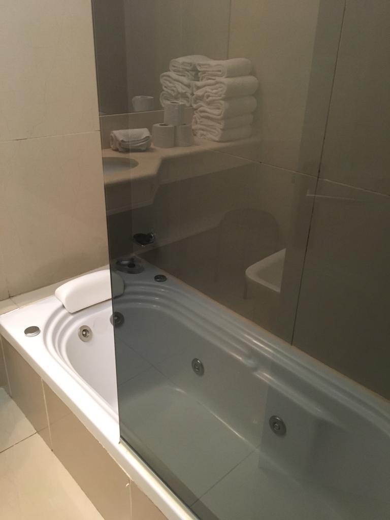 Apto de 1 dorm en Solanas