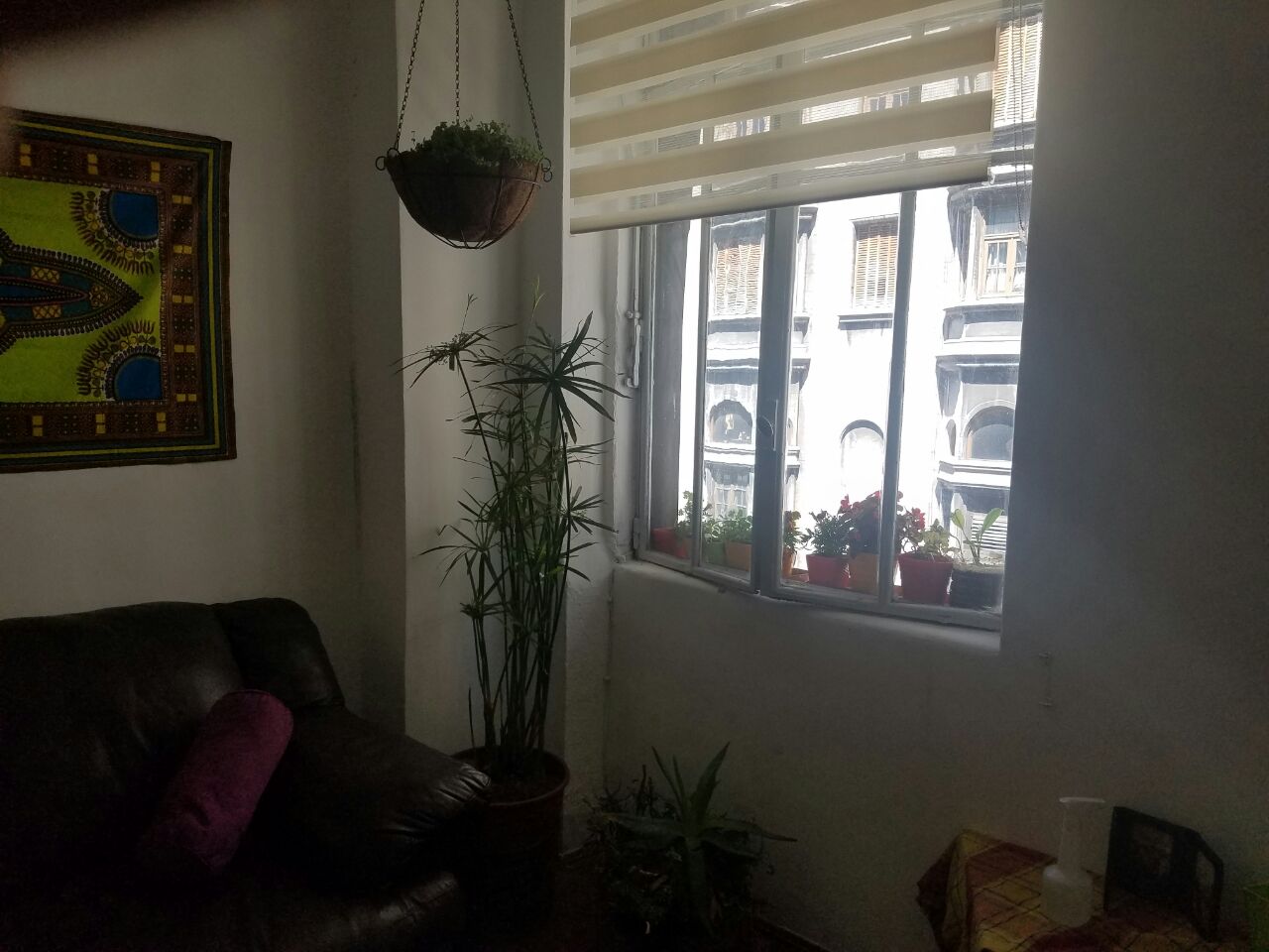 Apto. 1 Dorm. En Centro