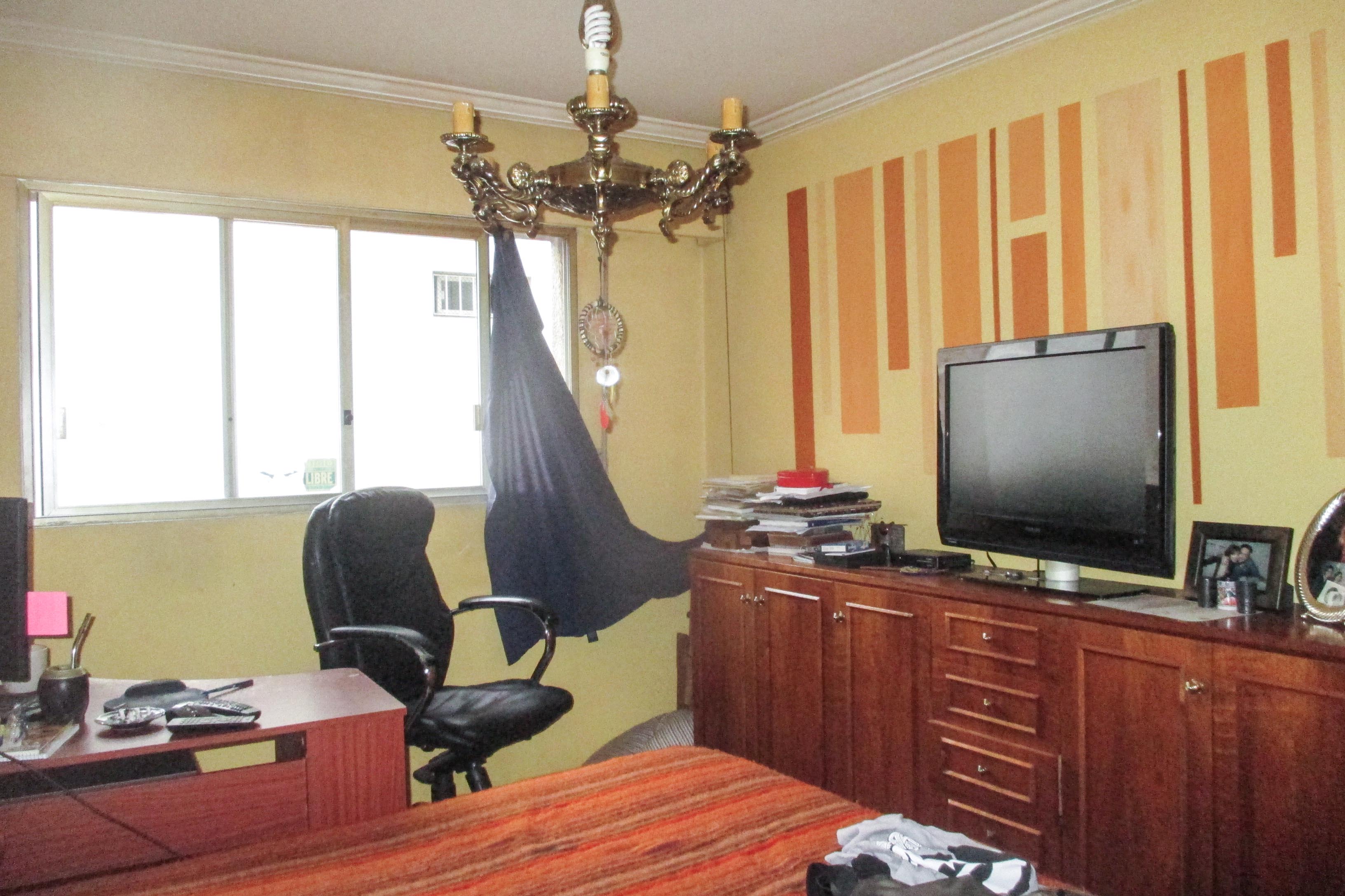 Apartamento en Pocitos