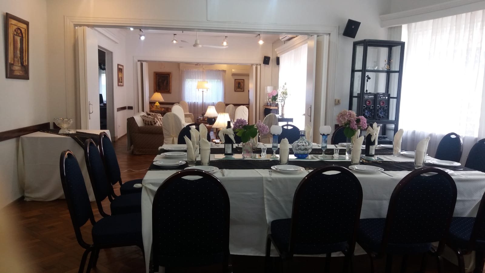 Gran Casa Ideal Empresa