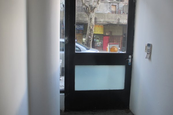 Gran local en el centro