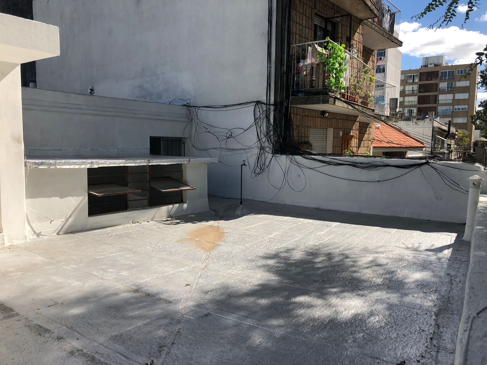 Alq local comercial Pocitos
