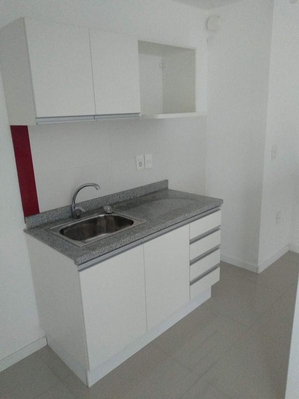 Apto. 2 Dorm. Prox. a 18 Julio