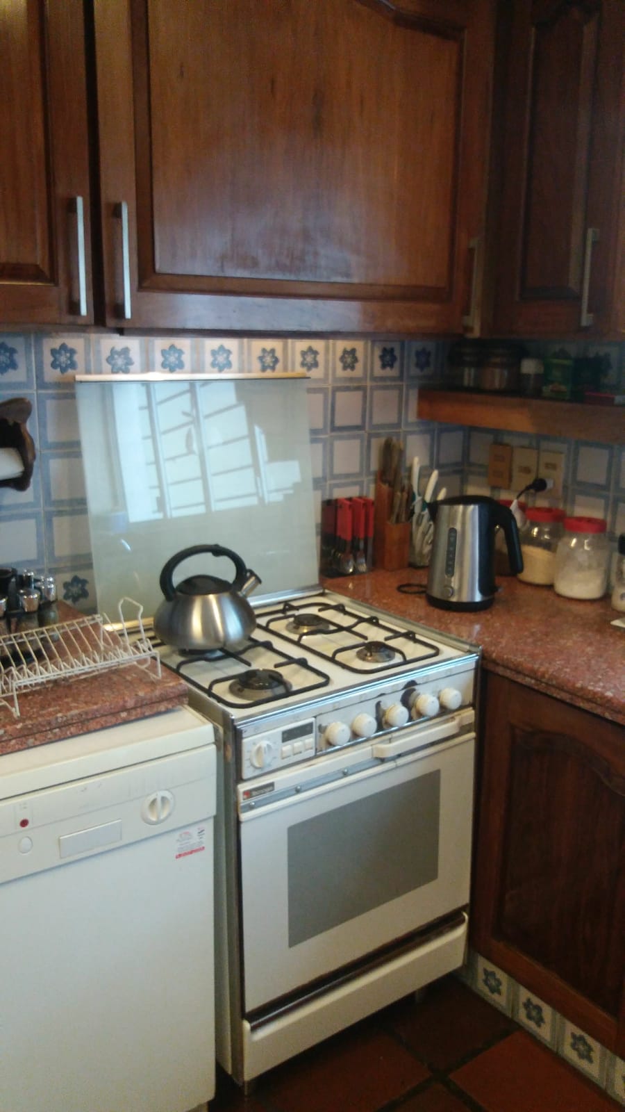 Gran Casa en Pocitos