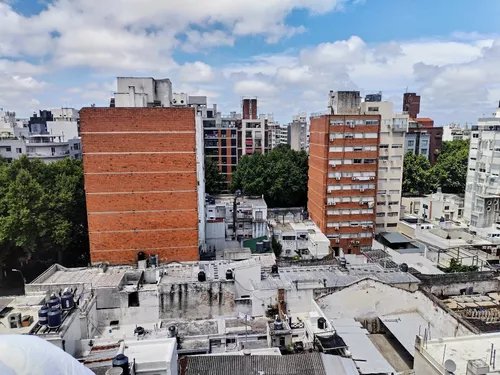 Apto de 2 dorm 