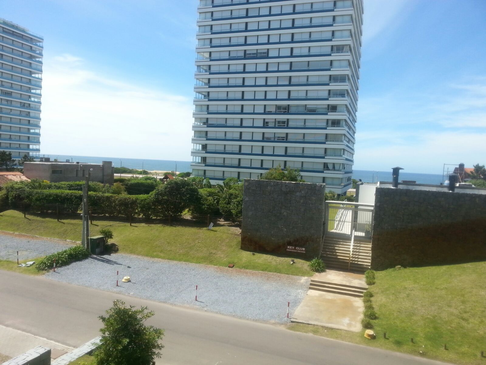 Apto 2 Dorm en PDE