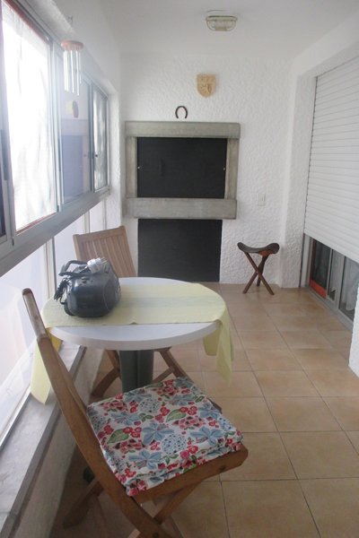 Espectacular apartamento 180m2