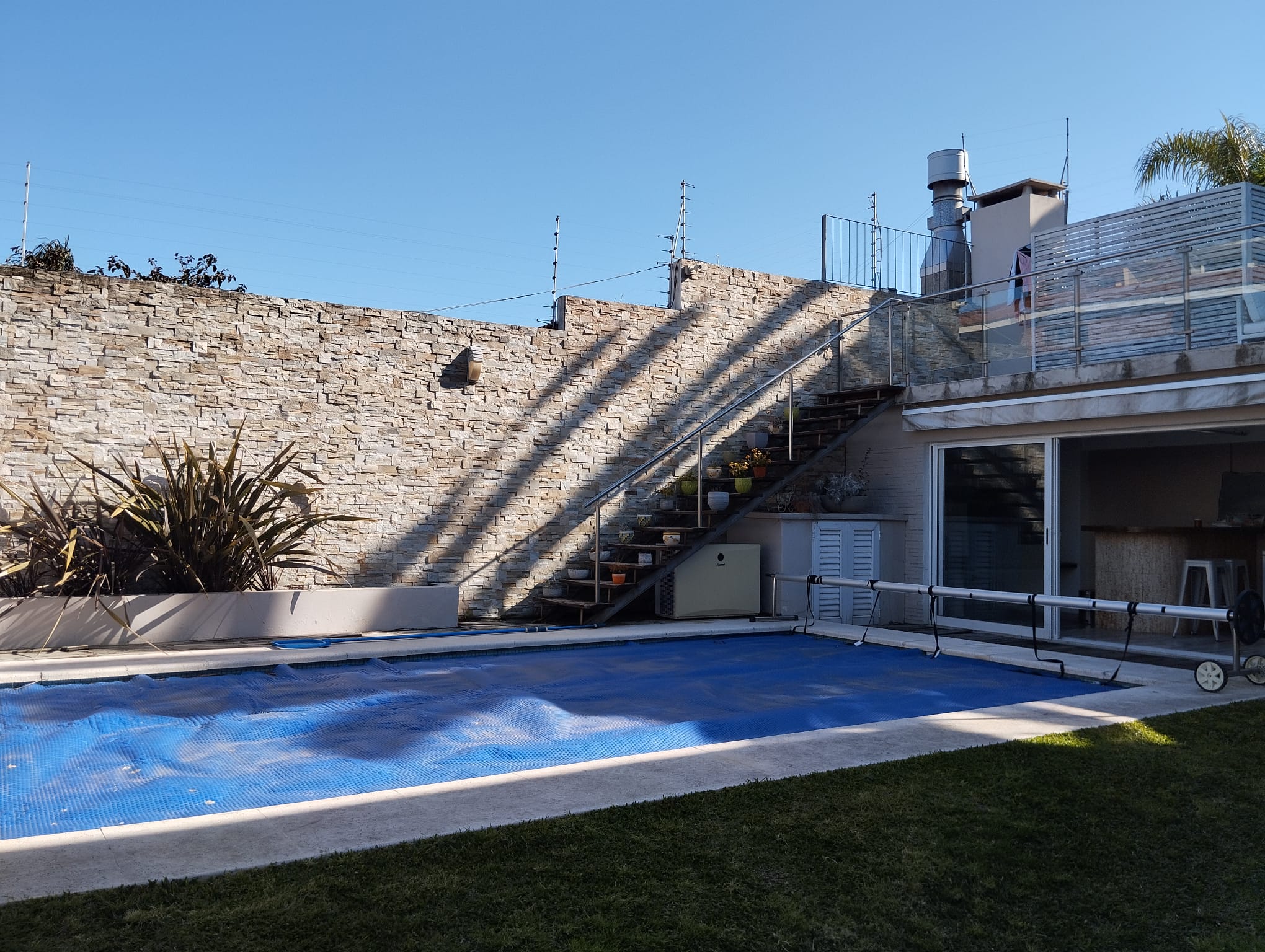 Gran casa en Punta Gorda
