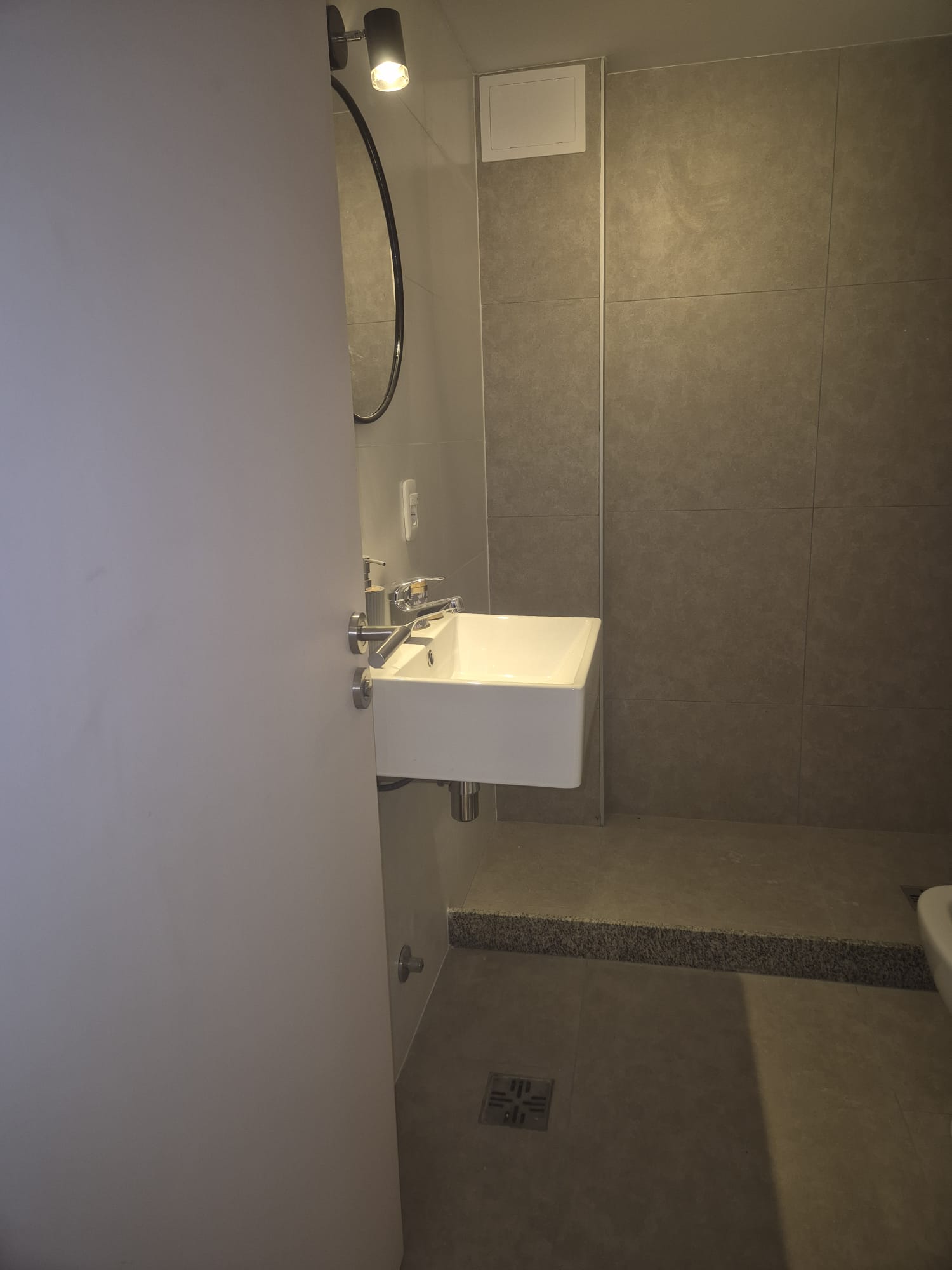 2 dormitorios a estrenar