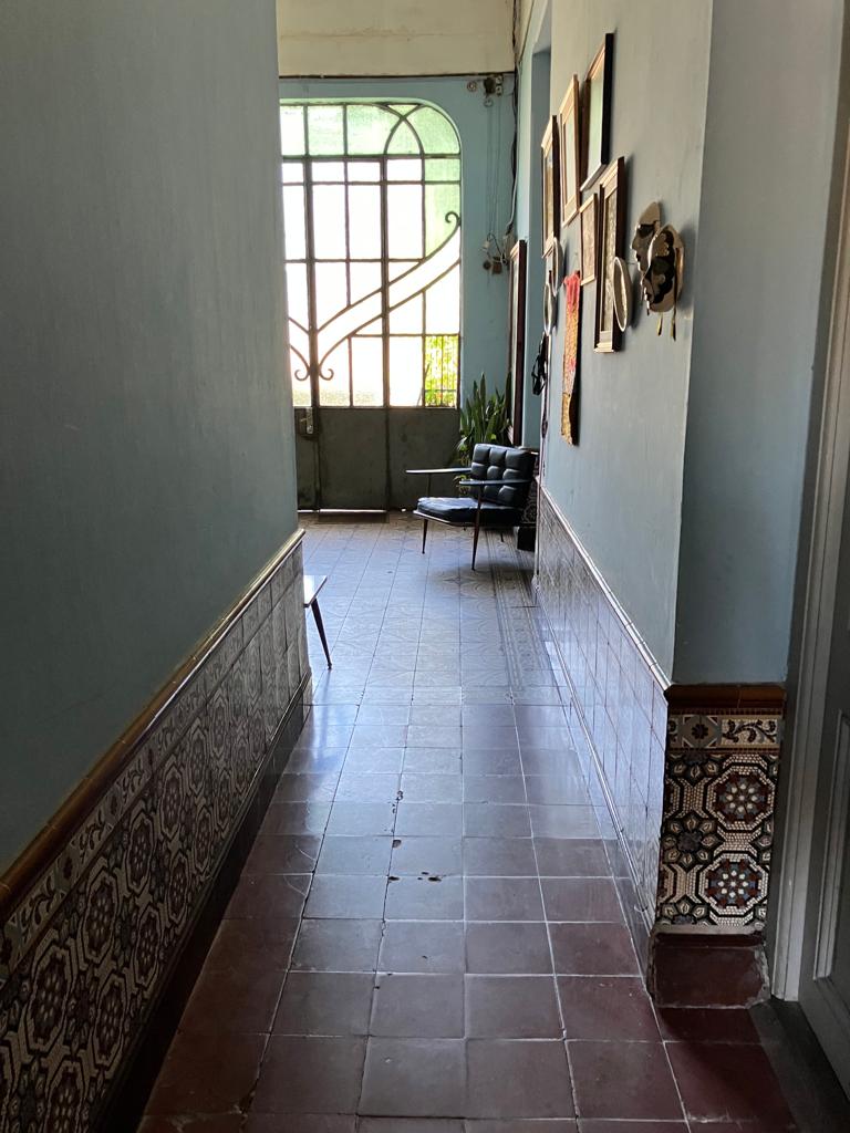 Gran casona en Prado