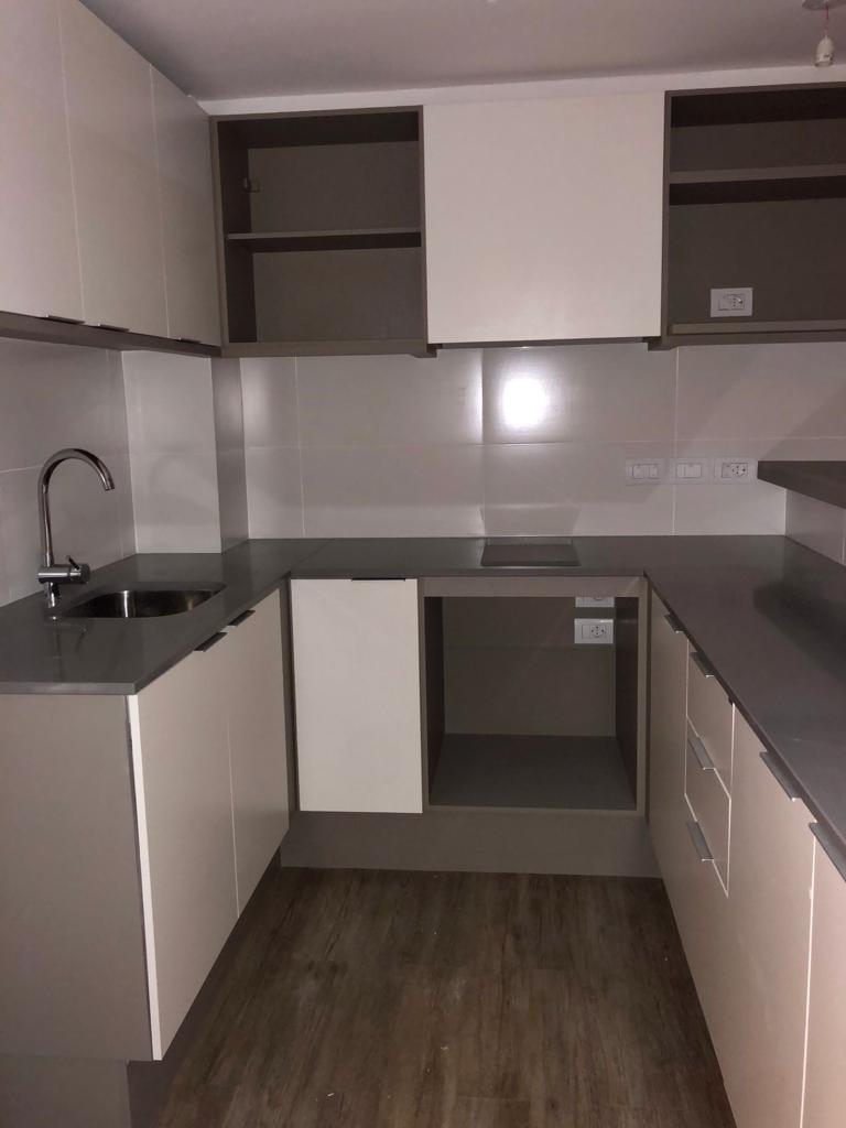 Apto 1 Dorm en alquiler