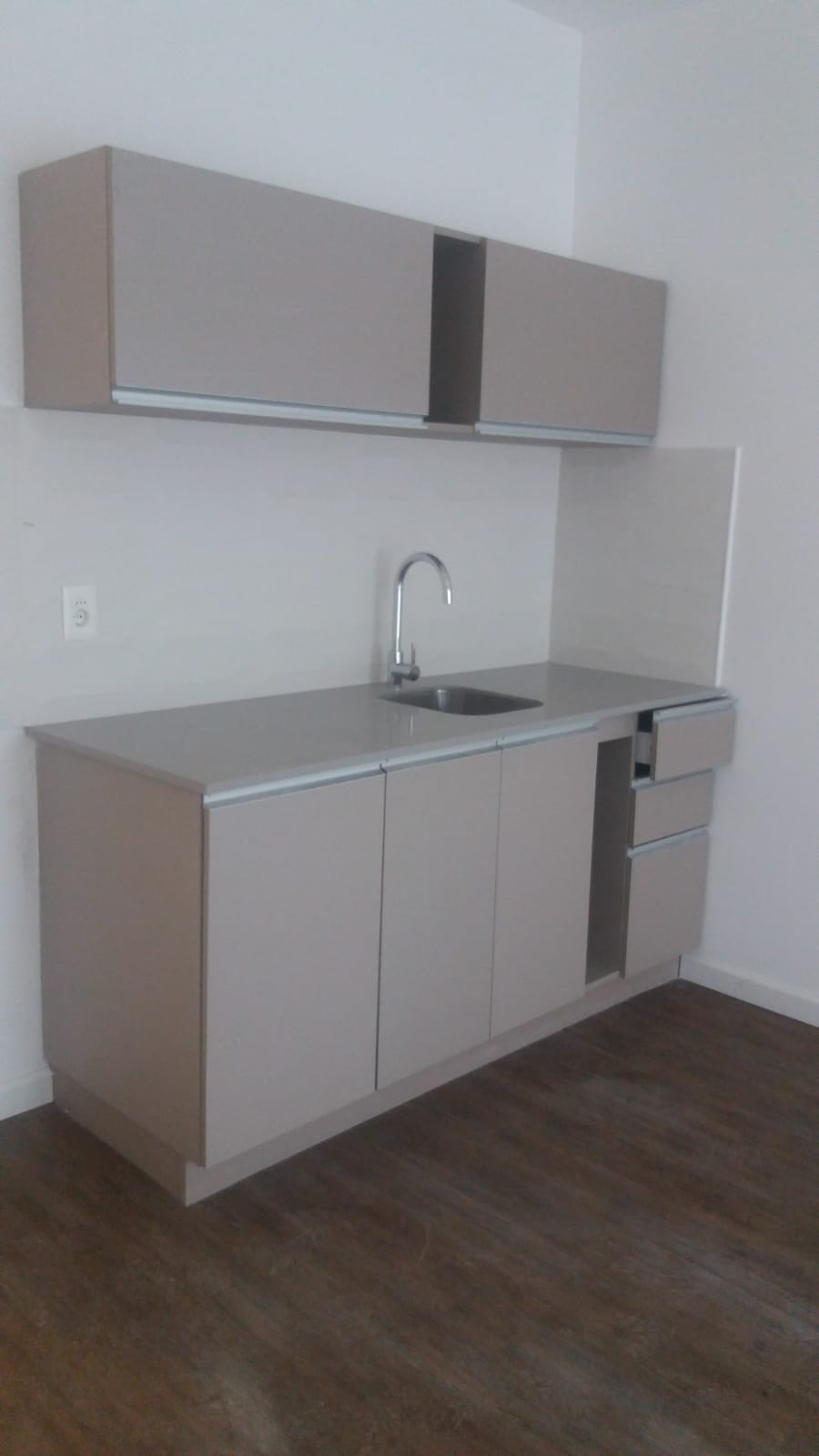 Monoambiente en venta