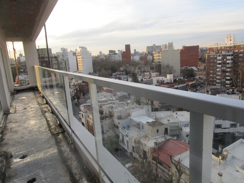 2 Dorm. En Pocitos